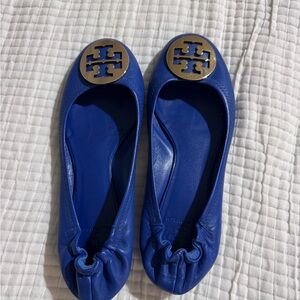Tory Burch ballet flats